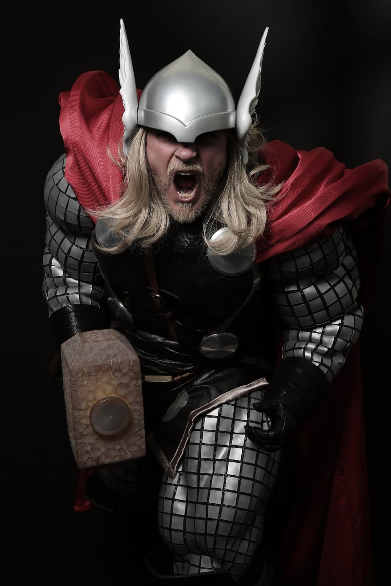 Thor