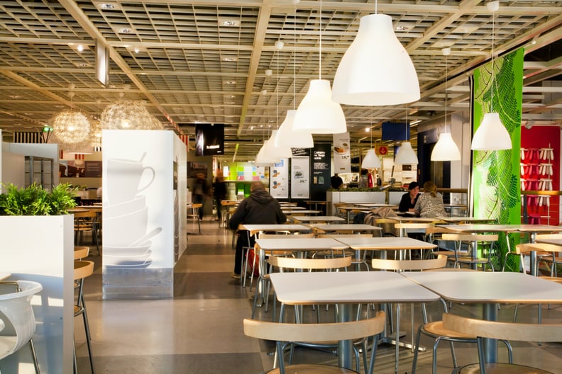 Ikea has lowered its prices by an average of two to three percent every year since 2000 thanks to increased efficiency.