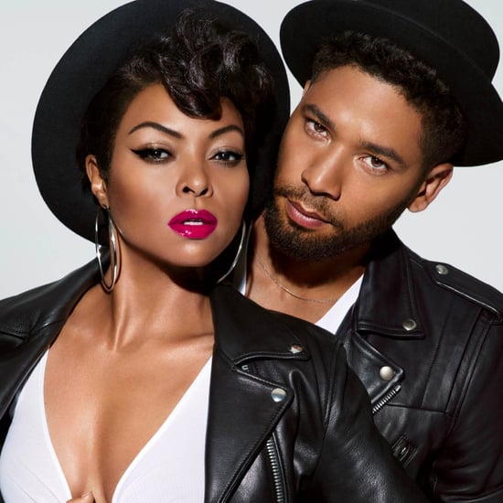 Taraji P. Henson For MAC Cosmetics Viva Glam 2017