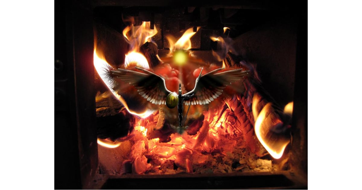 Mars on Fire | some over the weekend... Photo 13