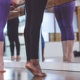Here's What You Should Look For in a Barre Class If You Want to Burn More Calories