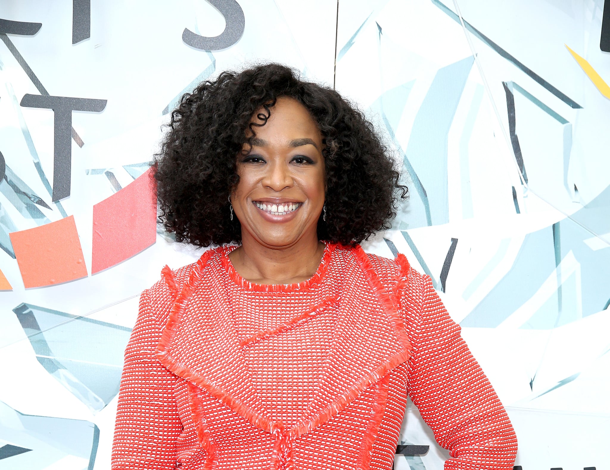 PHILADELPHIA, PA - JULY 27:  Producer and writter Shonda Rhimes attends EMILY's List Breaking Through 2016 at the Democratic National Convention at Kimmel Centre for the Performing Arts on July 27, 2016 in Philadelphia, Pennsylvania.  (Photo by Paul Zimmerman/Getty Images For EMILY's List)