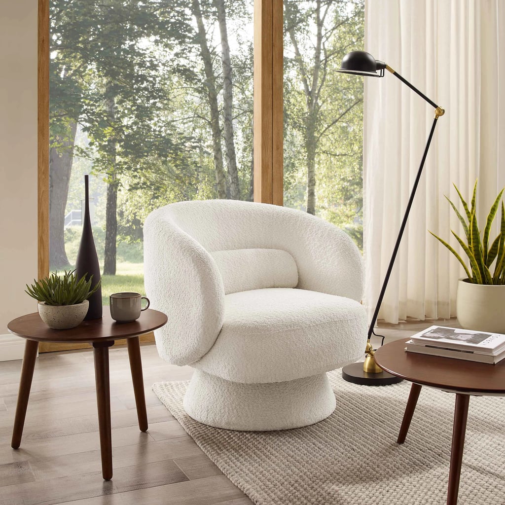 Best Swivel Chair From Wayfair