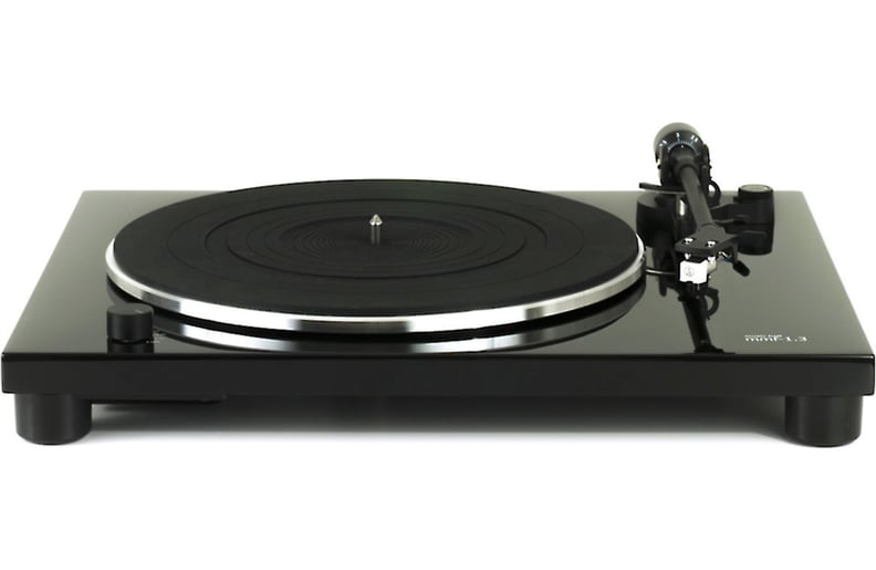 Best Record Player With Built-In Phono Preamp
