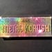 Kat Von D Metal Crush Highlighter Palette