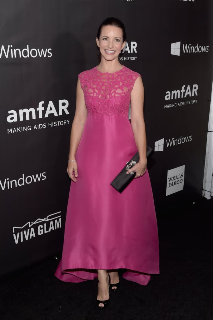 2014 amfAR LA Inspiration Gala Pictures