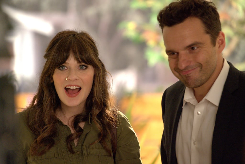 New Girl