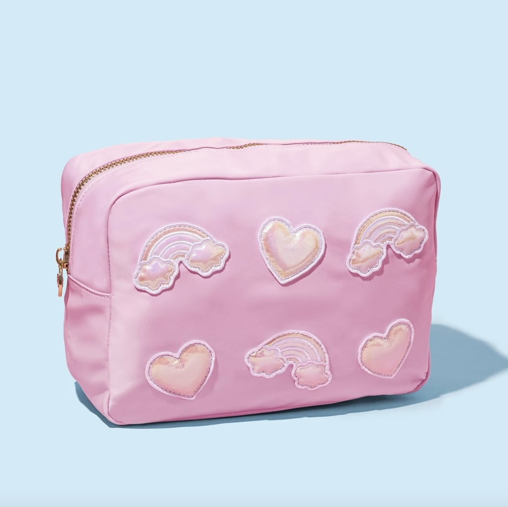 Stoney Clover Lane Flamingo Large Pouch | What to Pack in Your ...