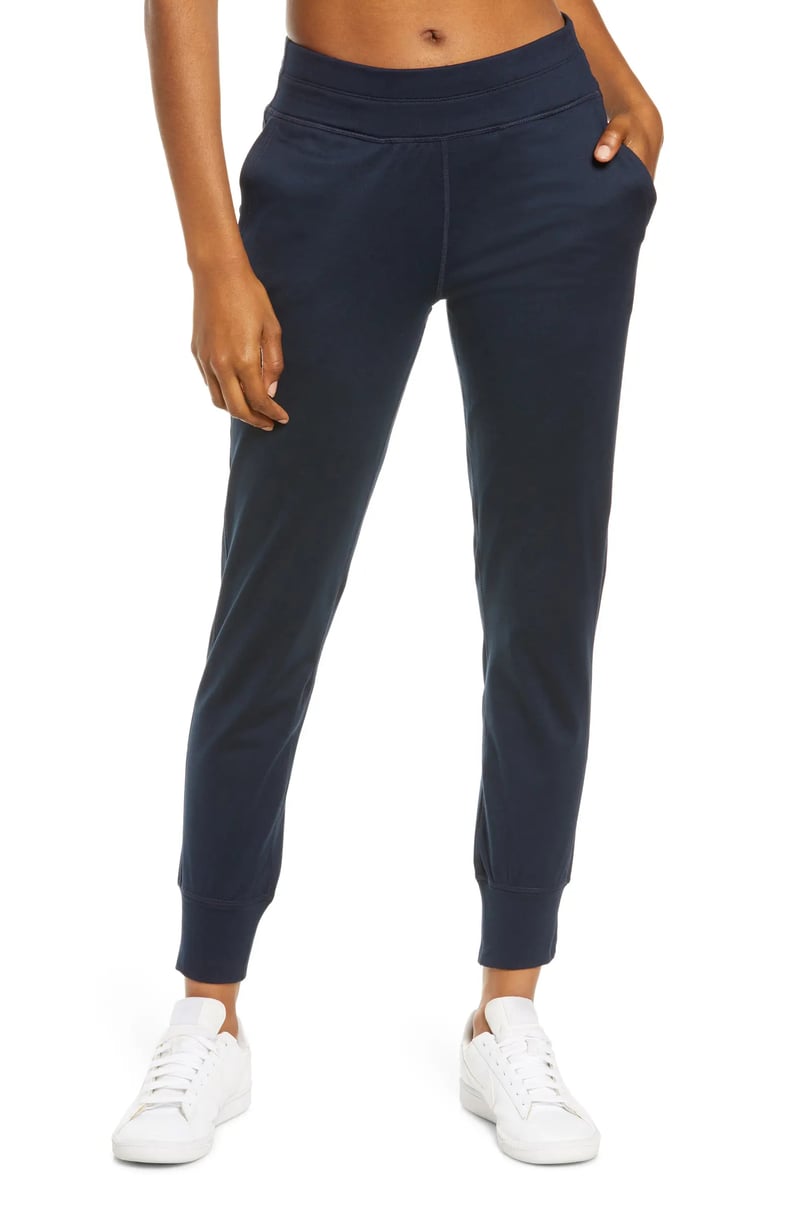 Comfortable Sweats: Zella Cozy Active Pocket Joggers