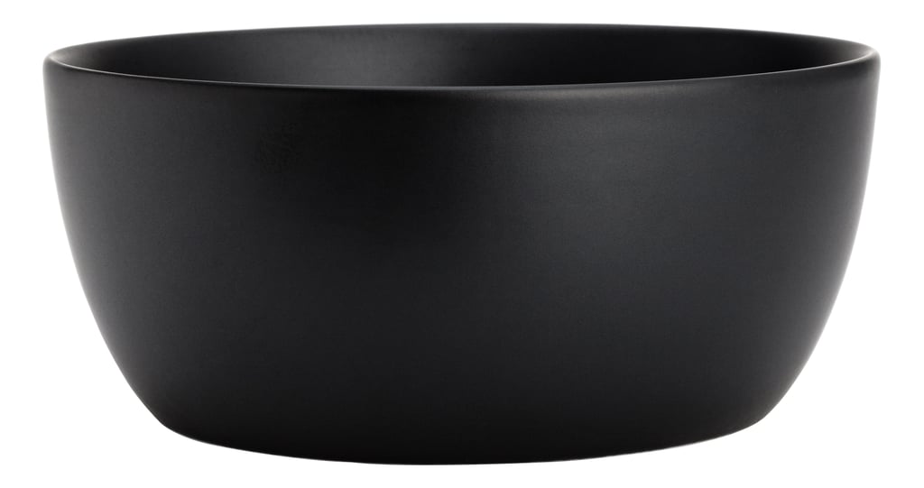 Porcelain Bowl ($3)