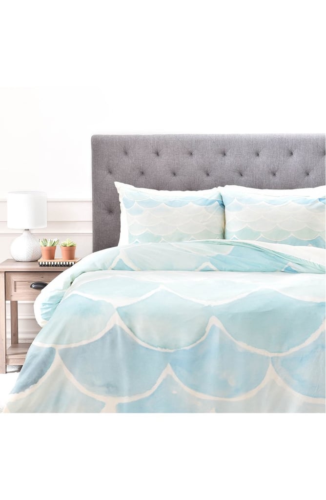 A Bed Of Waves Mermaid Home Gifts Popsugar Home Uk Photo 8