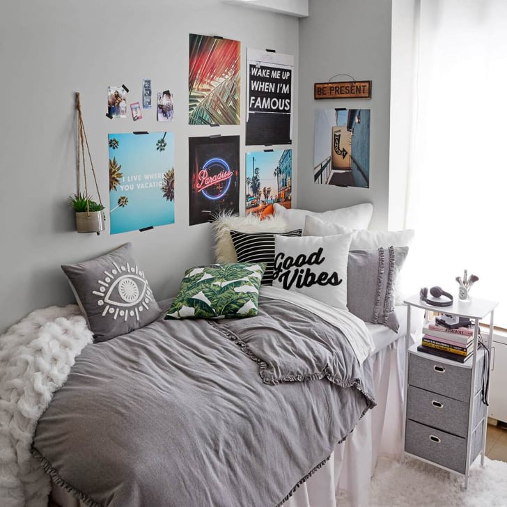 college dorm bedding bundles