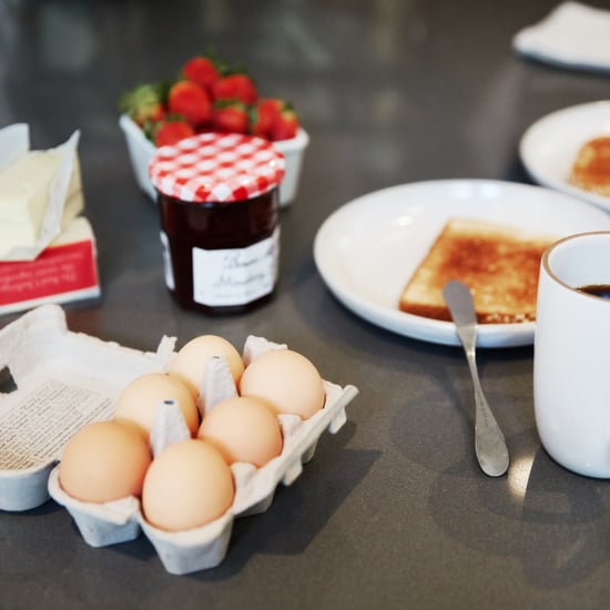 How to Cook a Perfect Omelet