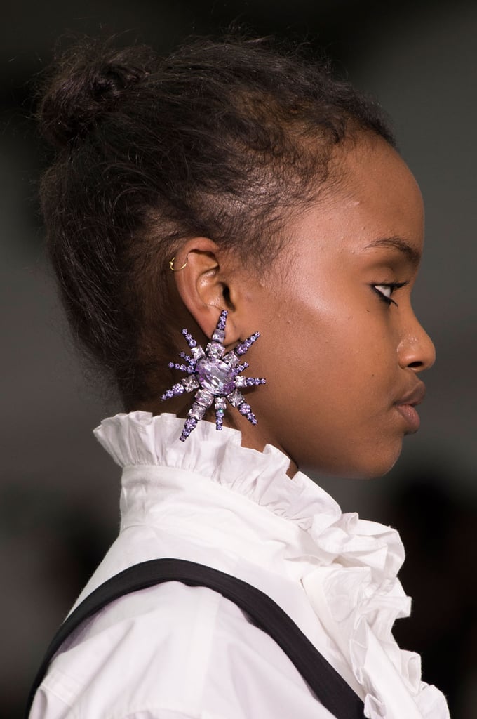 Ashley Williams Fall 2016 Ashley Williams Fall 2016