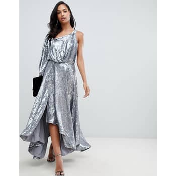Holiday Dresses From ASOS POPSUGAR Fashion