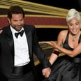 People Were Full-On BLUSHING During Lady Gaga and Bradley Cooper's Oscars Performance