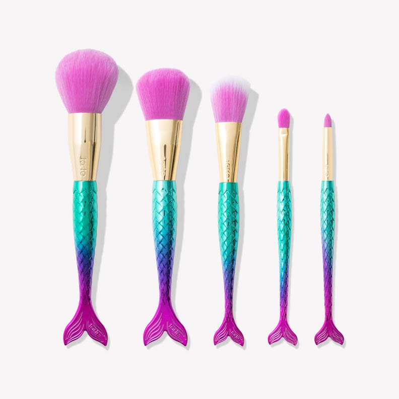 Tarte's Minutes to Mermaid Brush Set