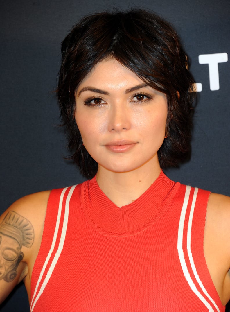 Daniella Pineda