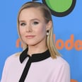 Kristen Bell Shares Powerful Video About Anxiety and Depression: "Everyone's Human"