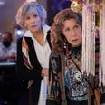 5 Movies and TV Shows Starring Best Friends Jane Fonda and Lily Tomlin