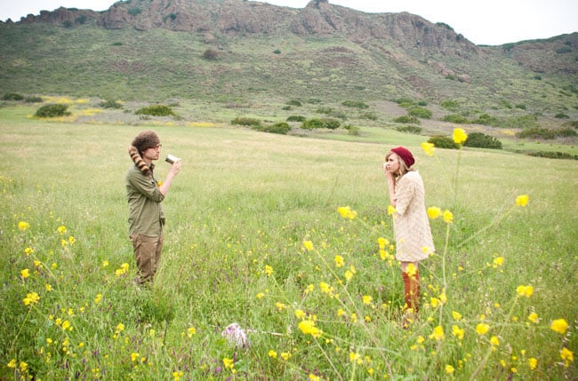 Moonrise Kingdom