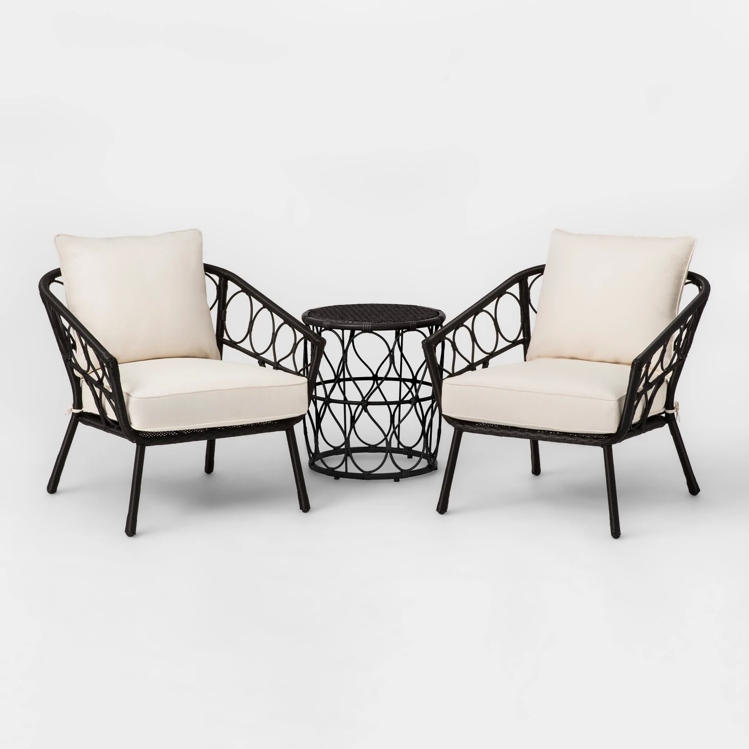Opalhouse britanna wicker outlet