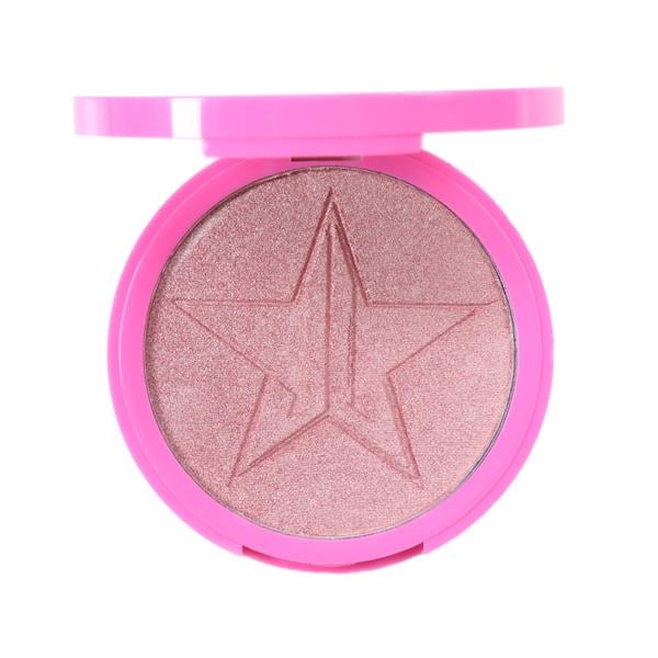Jeffree Star Frost Peach Goddess