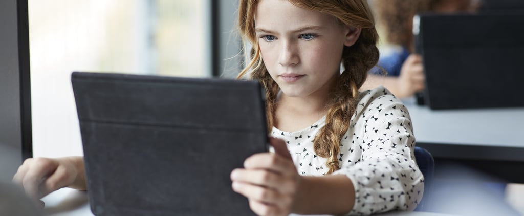 YouTube's the Only Thing Holding My Kid's Attention, but It's Ruining Her
