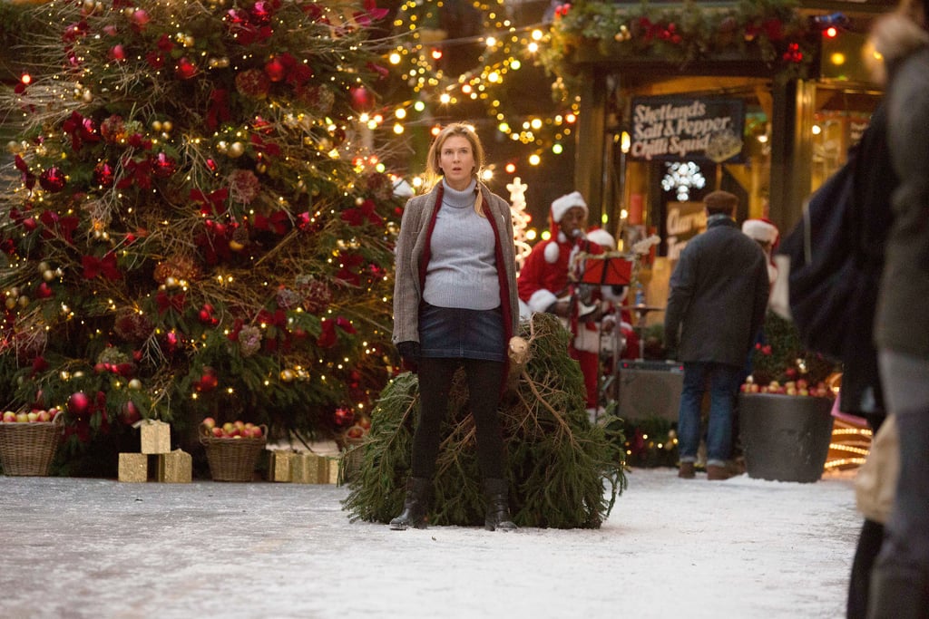 Bridget Jones's Baby Pictures