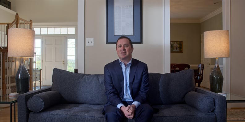The Big Conn Creators Share Facts About Eric Conn Docuseries | POPSUGAR ...