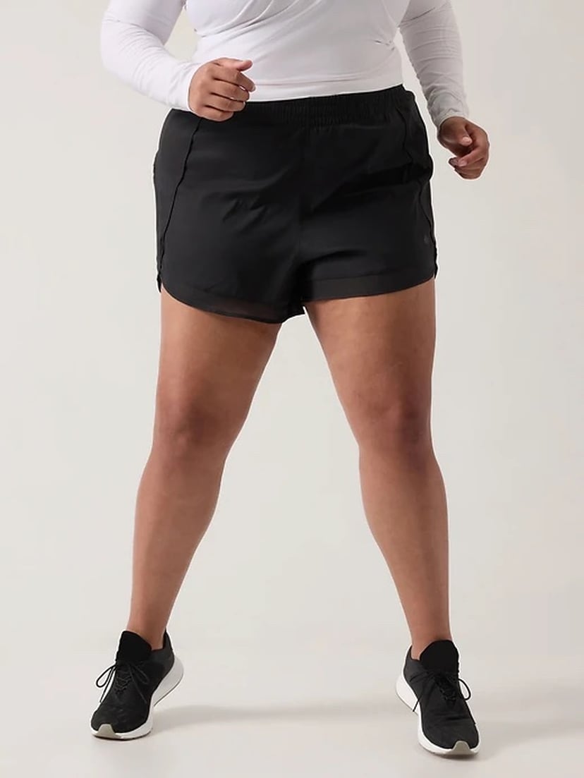 Padded Shorts (Tear inner thigh) – Playback Sports WA