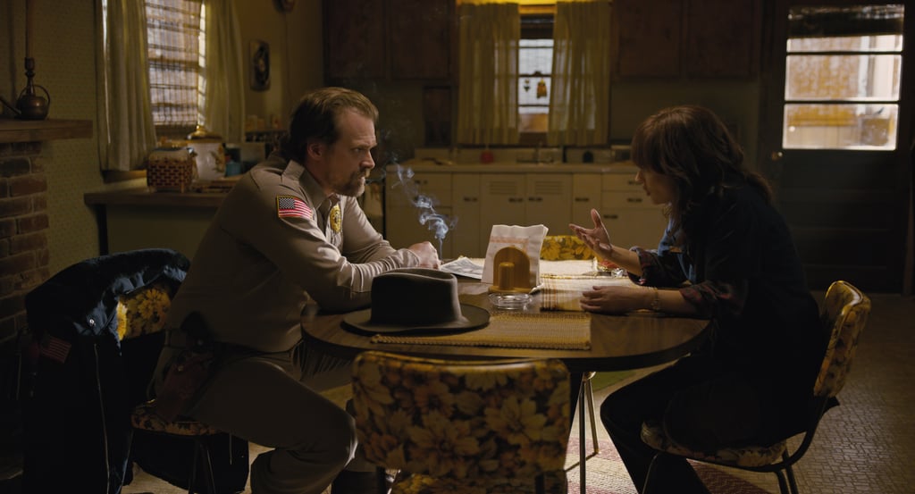 Stranger Things Season 2 Pictures
