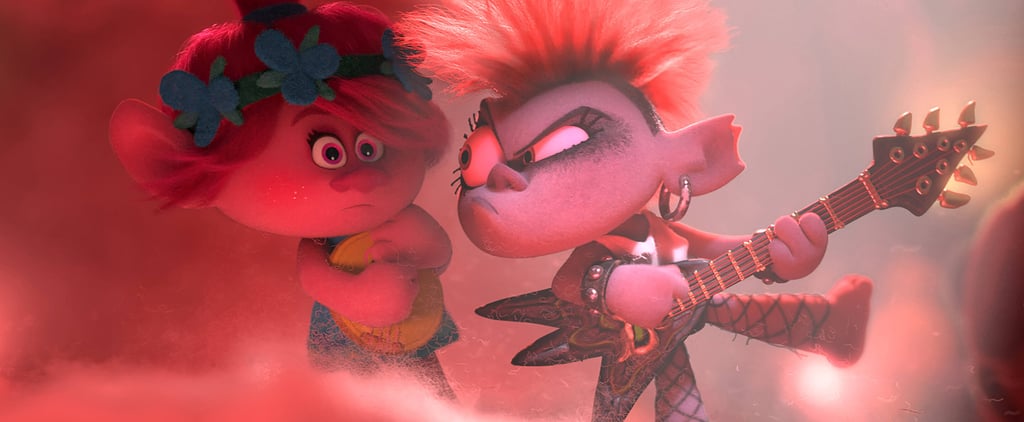 Trolls World Tour, Scoob!, and 5 Other Movies Coming Out For Kids This Spring