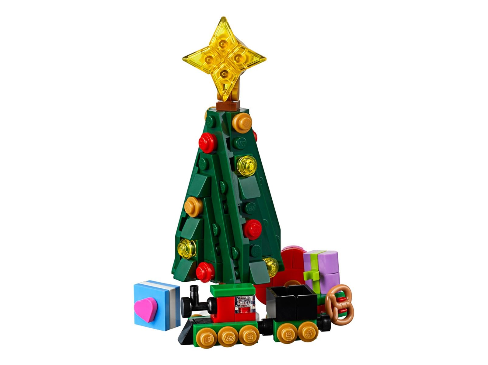 2020 lego gingerbread house shop
