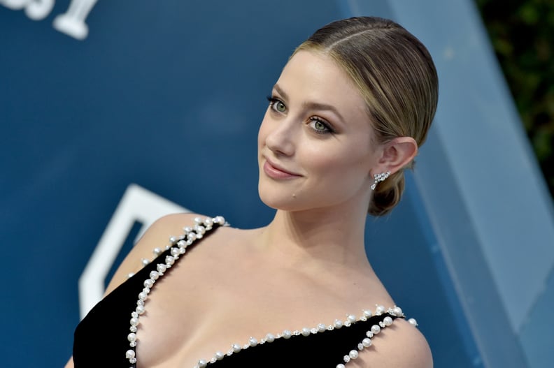 Lili Reinhart: From Riverdale Rebel to Rom-Com Royalty