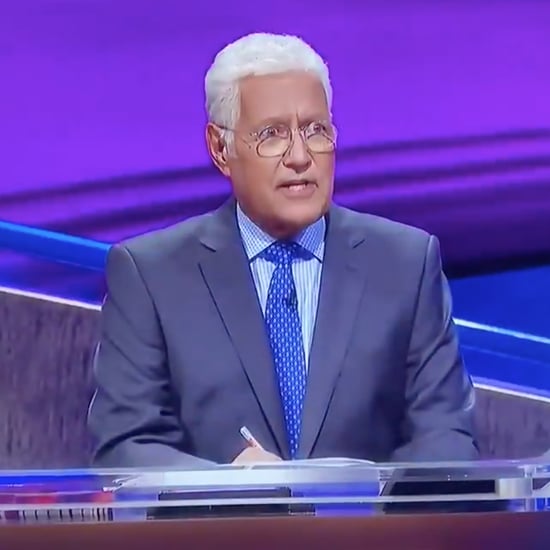 Watch Alex Trebek Recite Lizzo Lyrics on Jeopardy | Video
