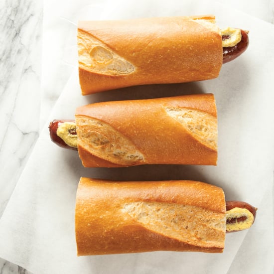 Interesting Hot Dog Ideas