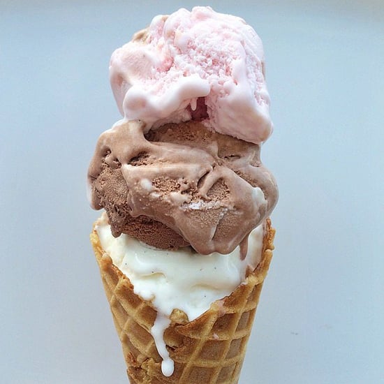 Ice Cream to Eat Based on Your Zodiac Sign