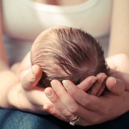 How I Realized That I Had Postpartum Depression