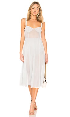 Majorelle Rina Dress