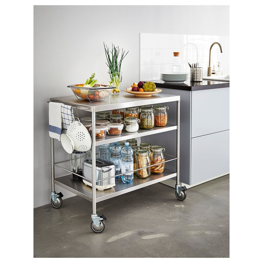 Flytta Kitchen Cart