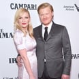 Kirsten Dunst and Jesse Plemons's Son Is Such a Cutie Pie — and Already a World Traveler!
