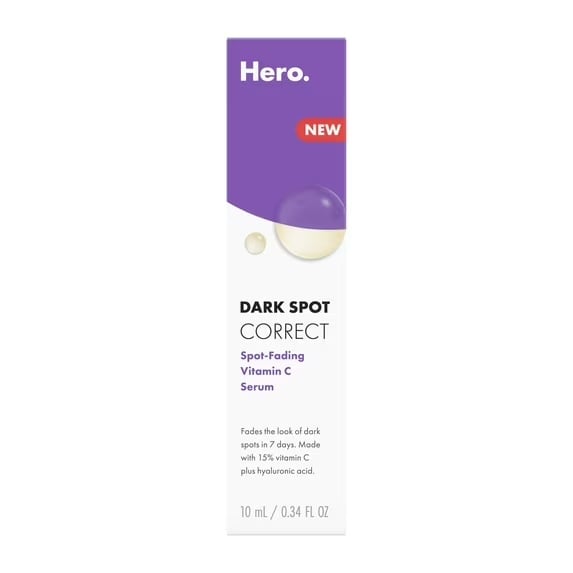 Best Dark Spot Treatment