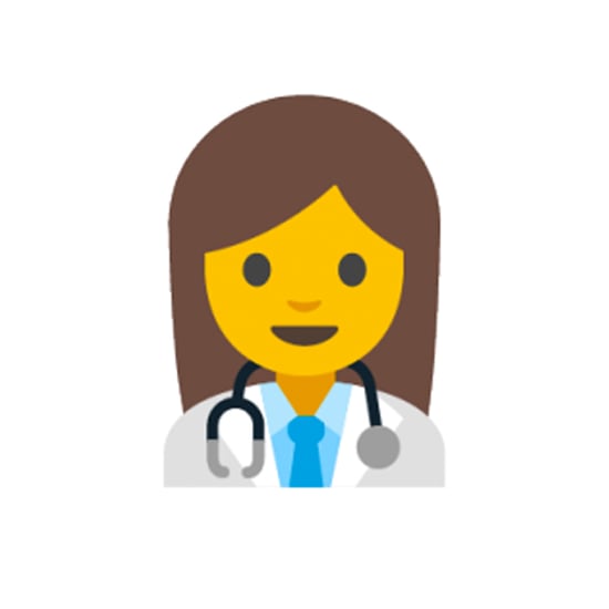 New Emoji For Women by Google