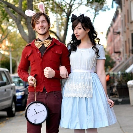 DIY Disney Costumes For Adults  POPSUGAR Love UK 