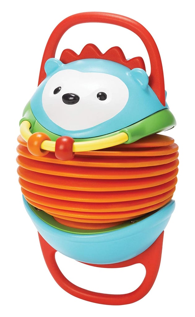 Skip Hop Baby Explore and More Musical Instrument Accordion Toy