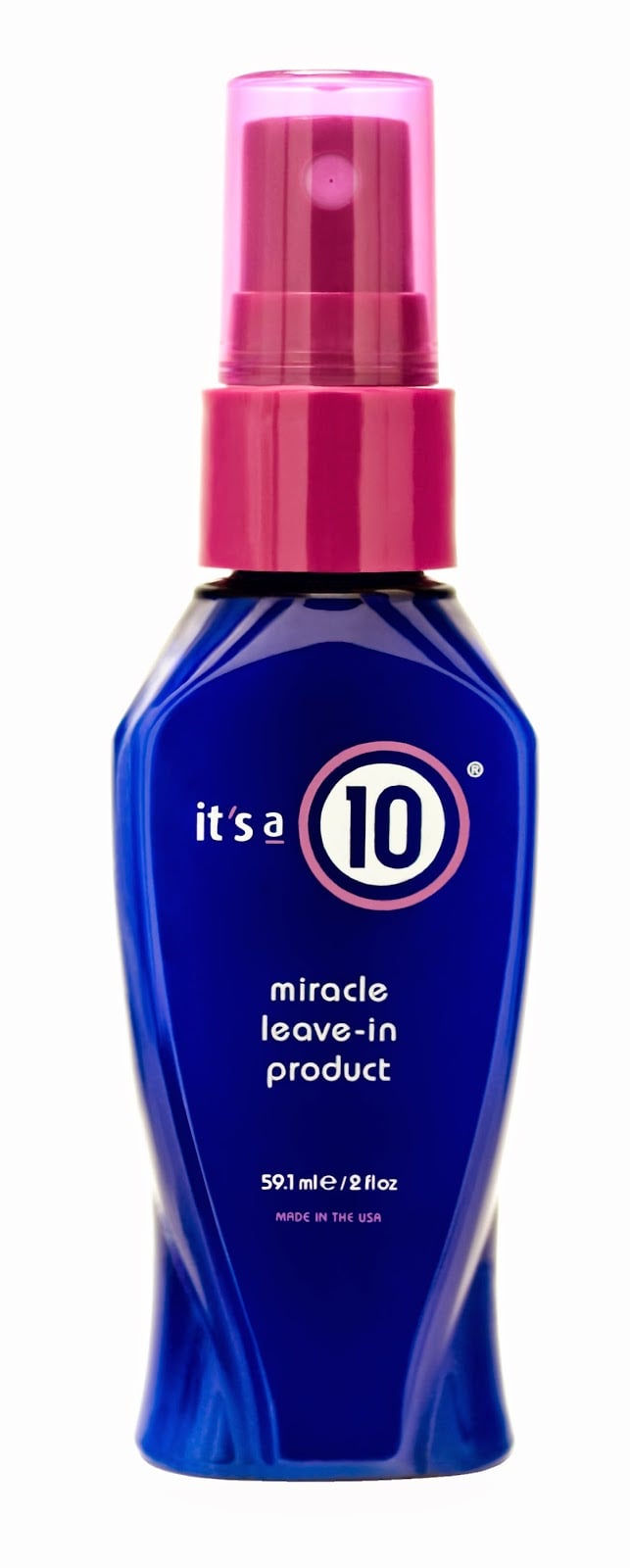 It’s a 10 Miracle Leave-In Product