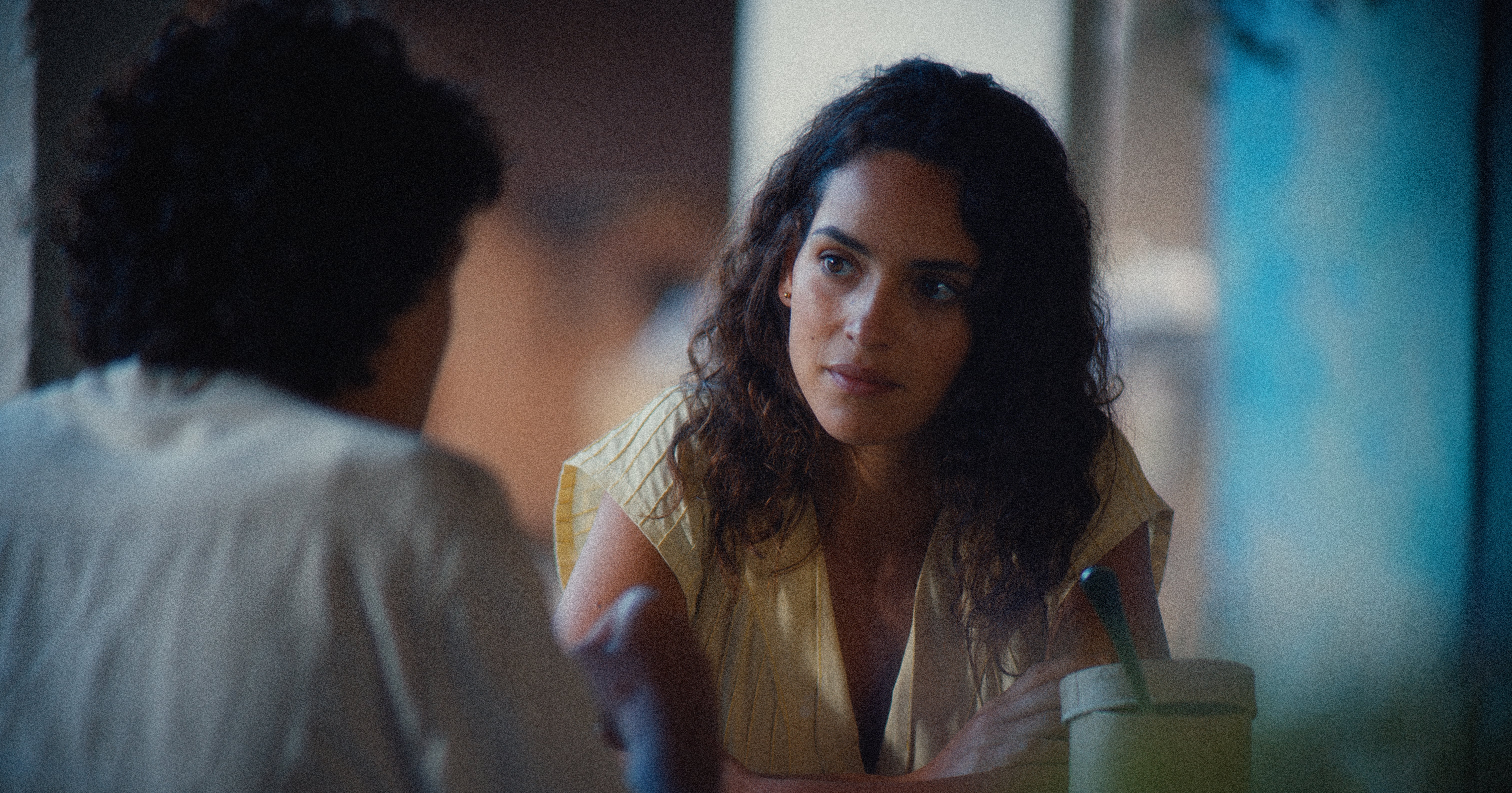 Adria Arjona on What the Latine Community Needs Right Now: We Always Seem to Find Joy