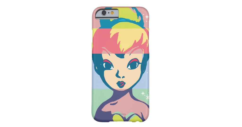 Retro Tinker Bell case
