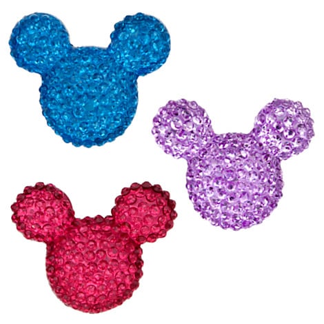 Mickey Mouse Icon MagicBandits Set — Pavé